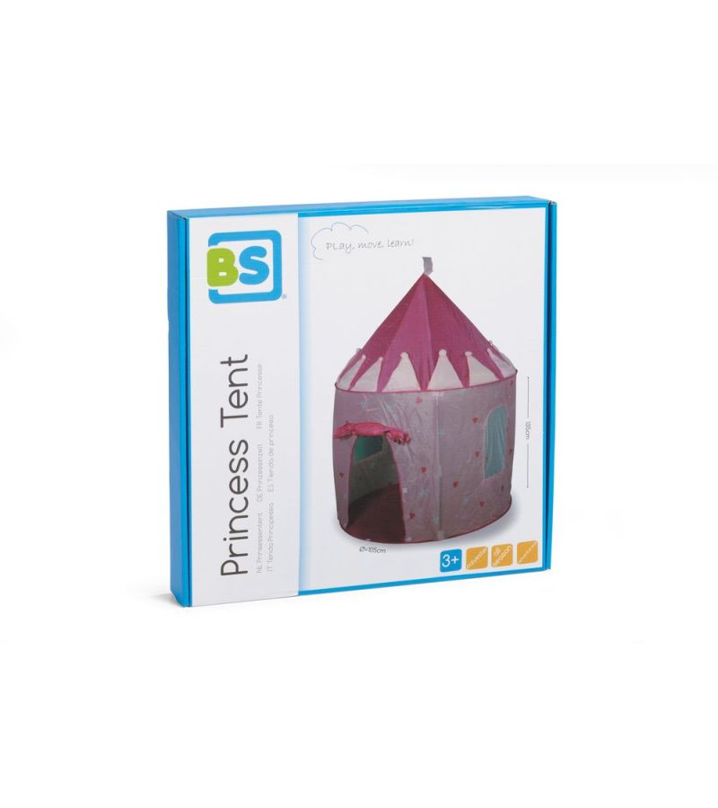 Παιδική σκηνή BS TOYS Princess