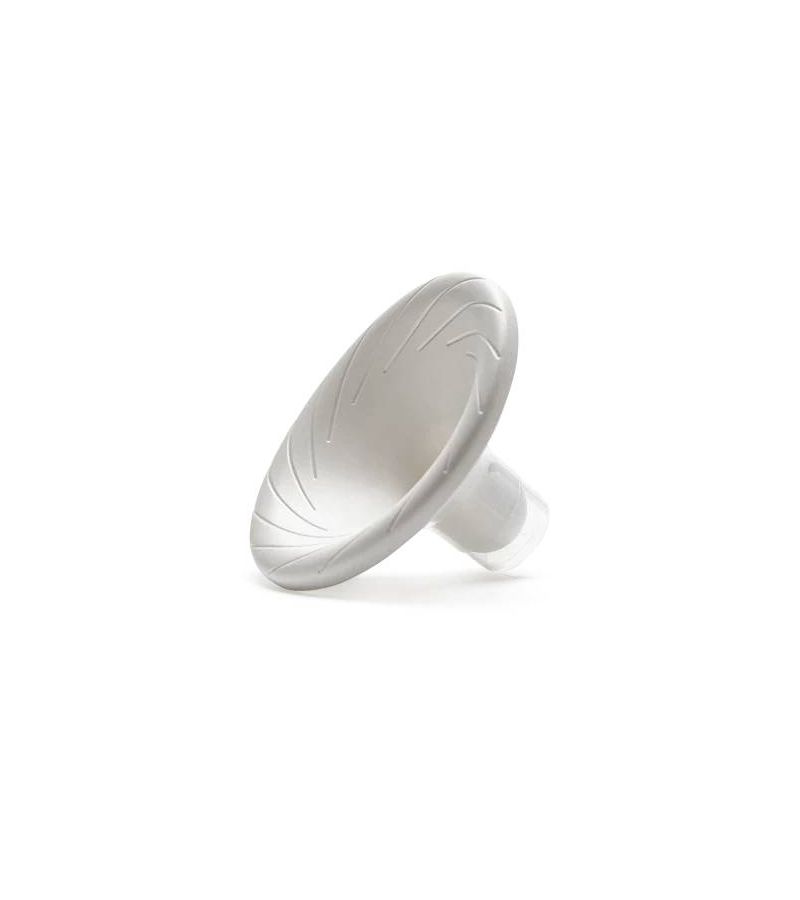 Χοάνες 2τμχ 28mm NUVITA για θήλαστρο Materno Smart 1287X NU-ALTL0055