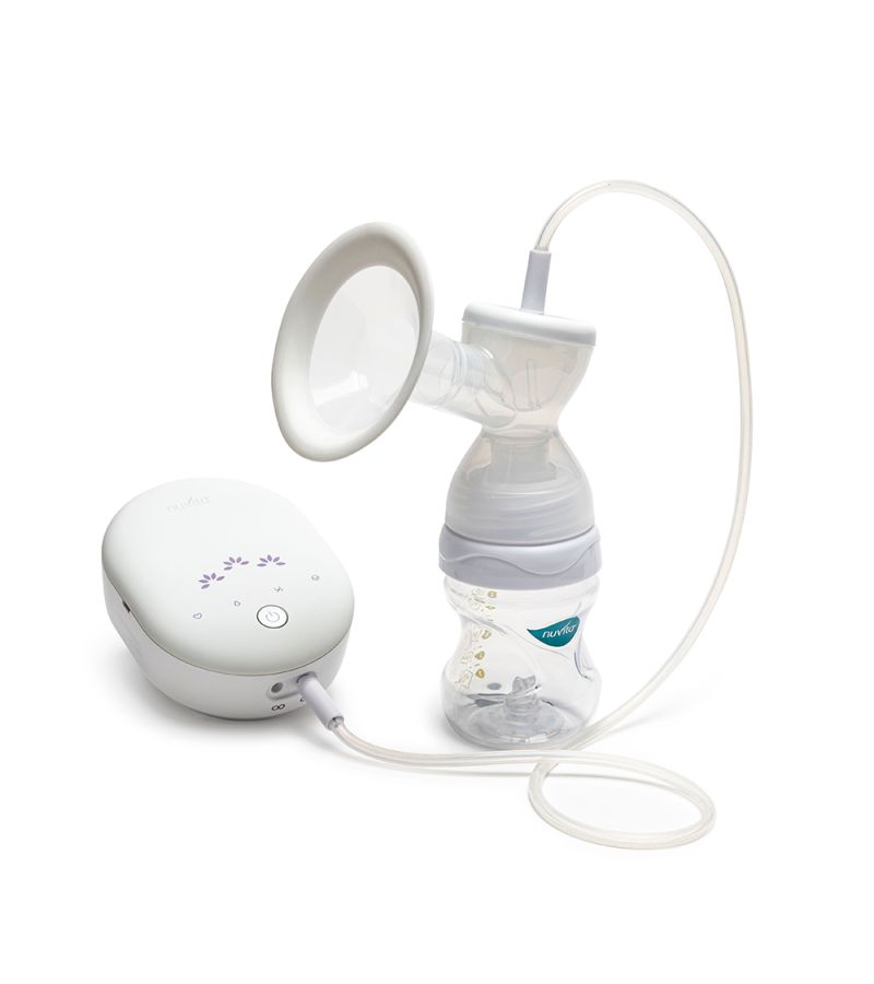 Ηλεκτρικό θήλαστρο μονής άντλησης NUVITA Materno Smart 1287X NU-ALTL0051