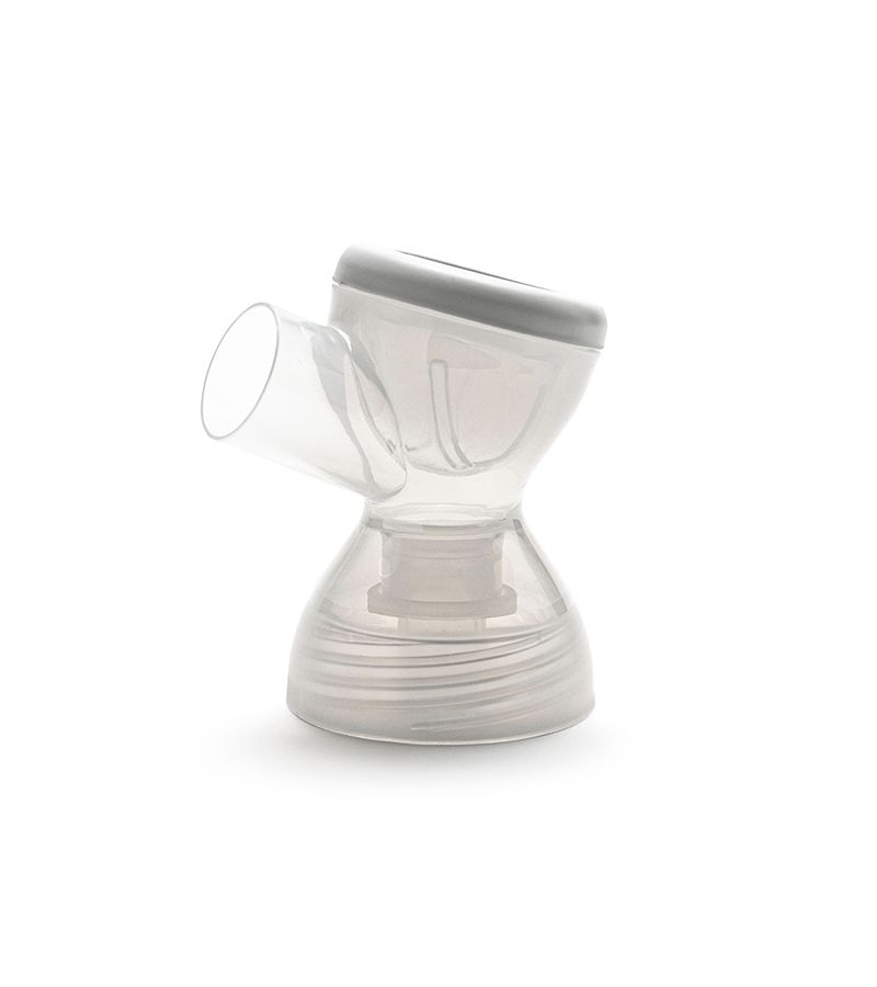 Ηλεκτρικό θήλαστρο μονής άντλησης NUVITA Materno Smart 1287X NU-ALTL0051