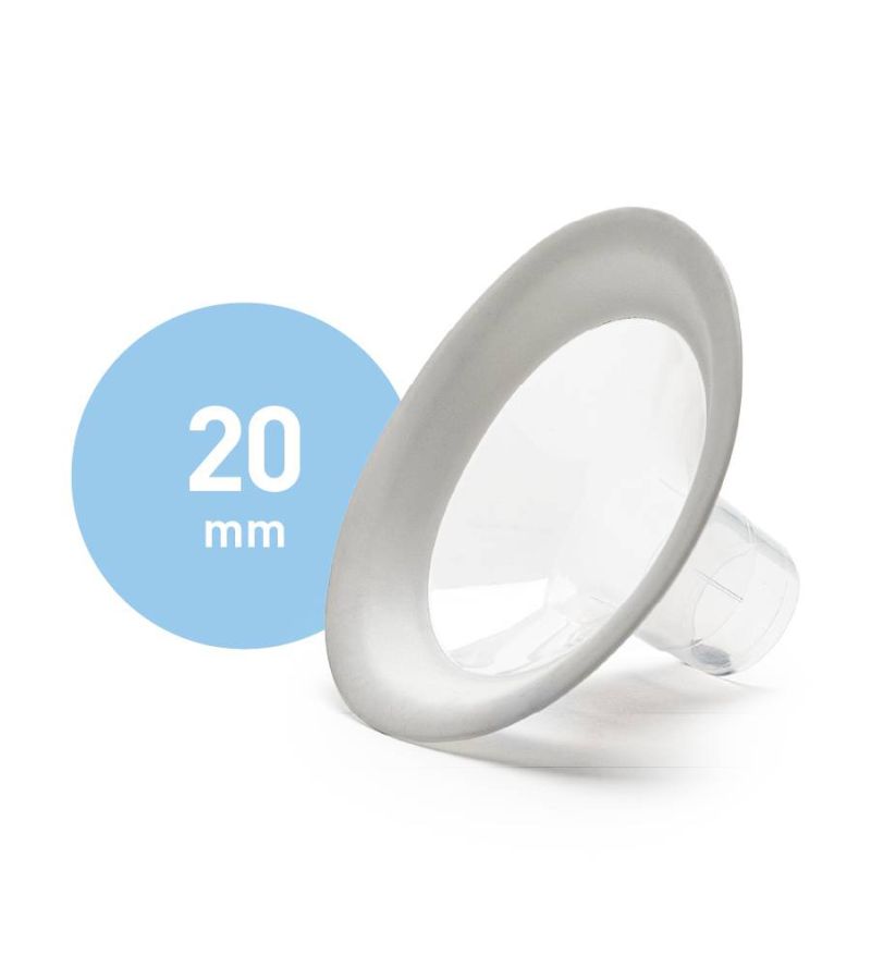 Ηλεκτρικό θήλαστρο μονής άντλησης NUVITA Materno Smart 1287X NU-ALTL0051