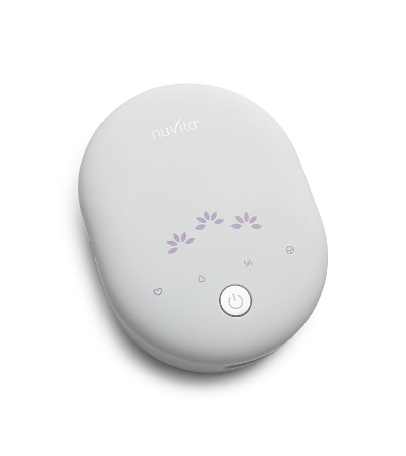 Ηλεκτρικό θήλαστρο μονής άντλησης NUVITA Materno Smart 1287X NU-ALTL0051