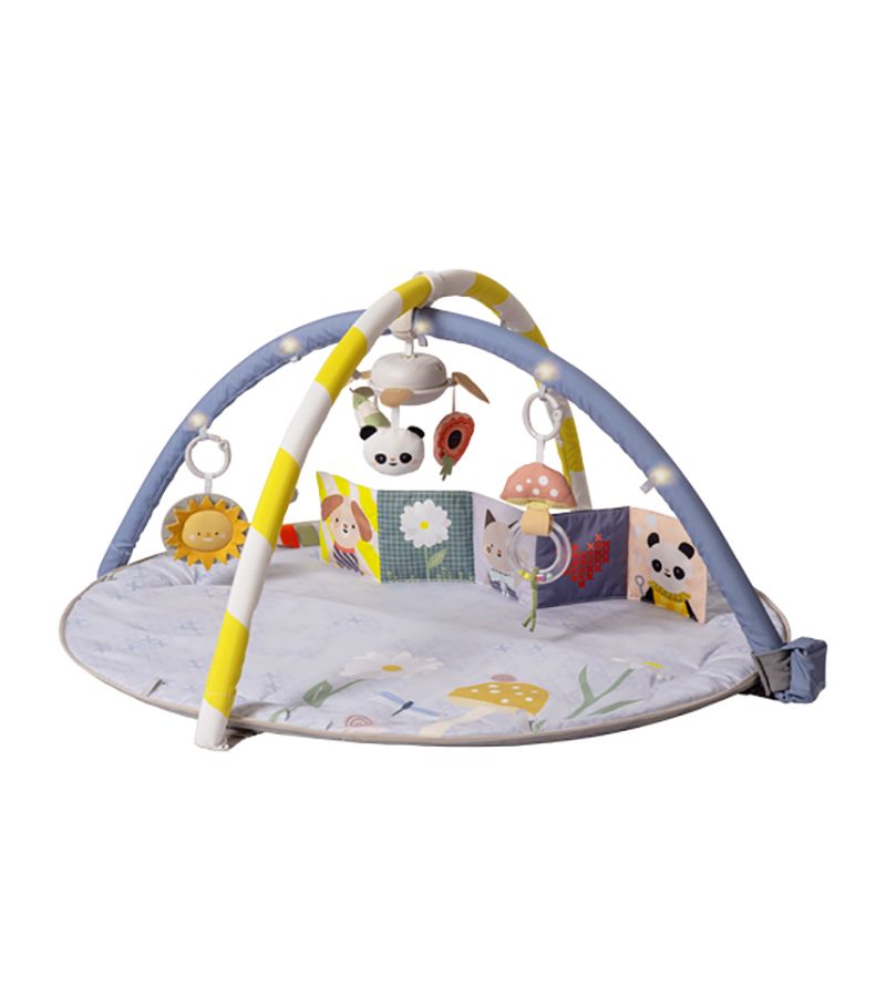 Γυμναστήριο δραστηριοτήτων TAF TOYS Melody Bloom 13495