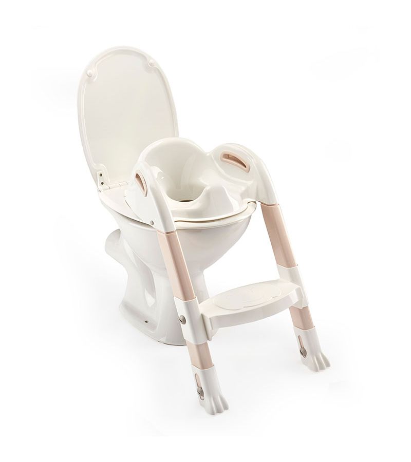 Βάση τουαλέτας THERMOBABY Kiddyloo Toilet Trainer Brown