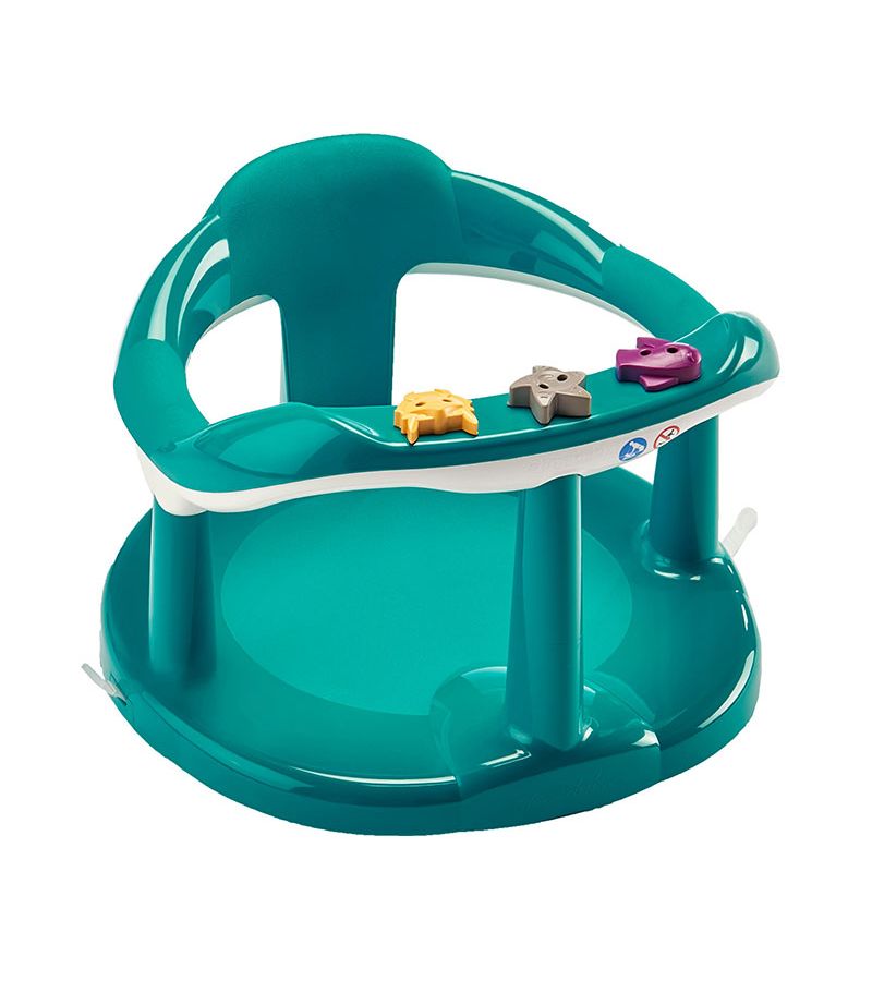 Δαχτυλίδι μπάνιου THERMOBABY Aquababy, χρώμα Petrol
