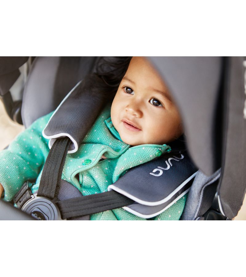 Βρεφικό Καρότσι Nuna Mixx Next Caviar ST13449CVRGL