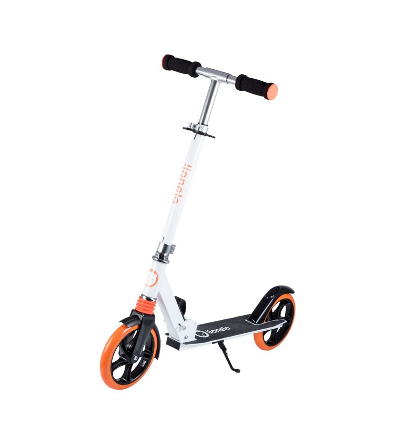 Παιδικό Πατίνι LIONELO Luca, Orange