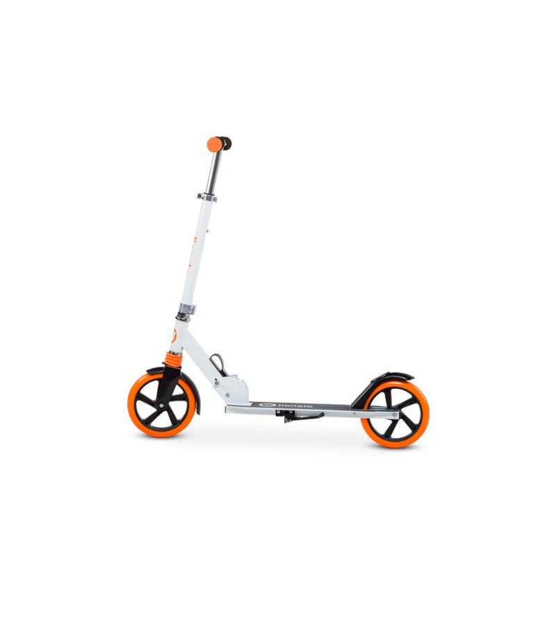 Παιδικό Πατίνι LIONELO Luca, Orange