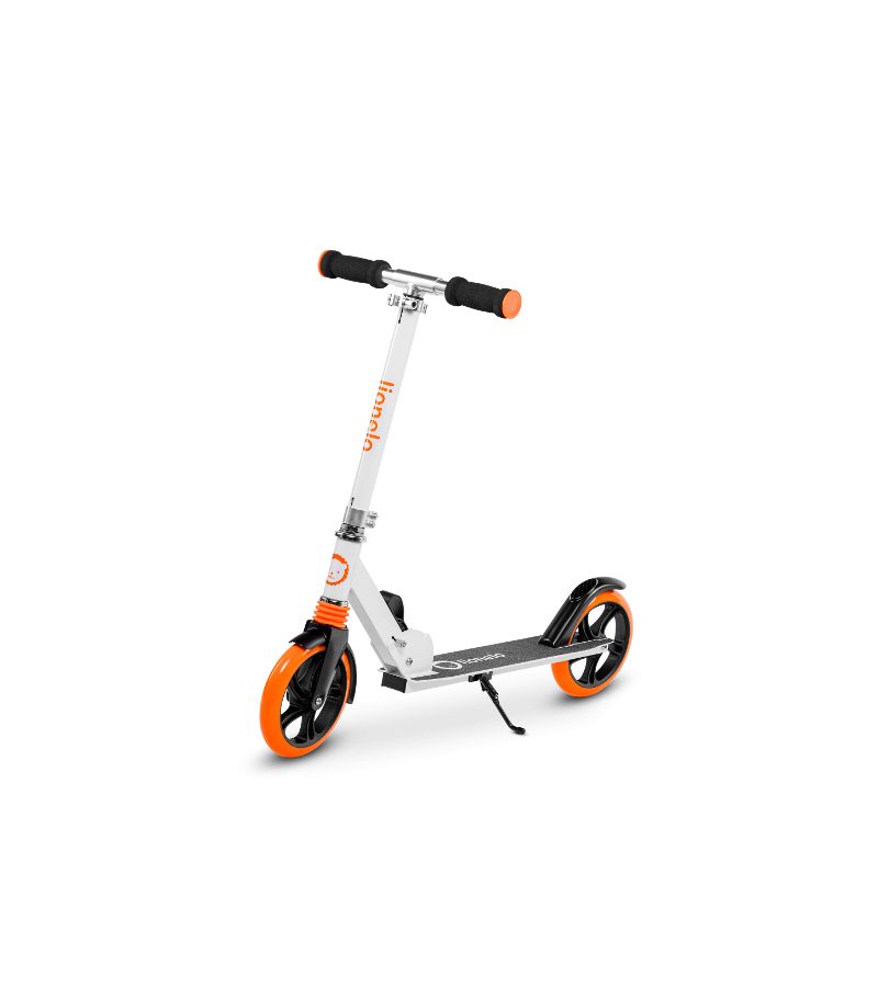 Παιδικό Πατίνι LIONELO Luca, Orange