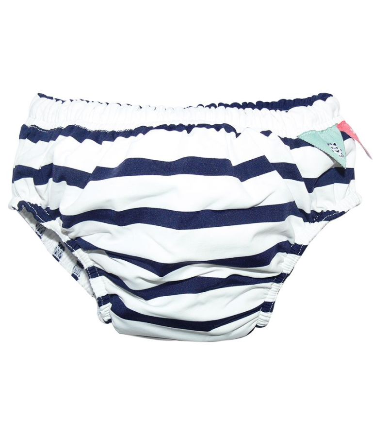 Μαγιό - πάνα MAYOPARASOL Sophie Croisiere antifuites mixte