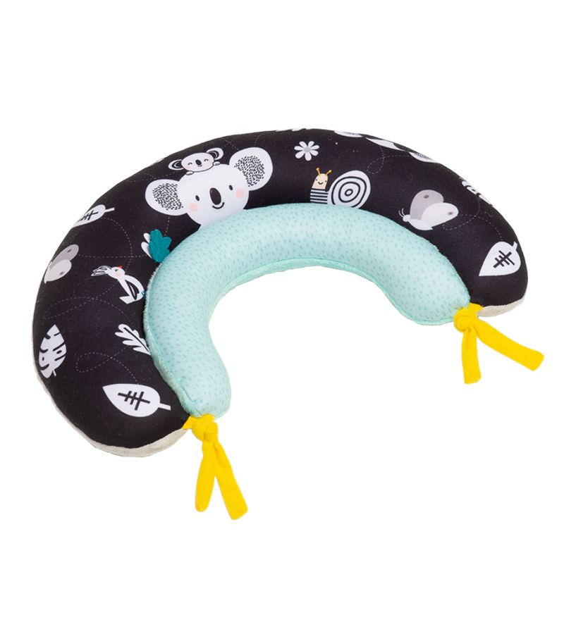 Μαξιλαράκι Δραστηριοτήτων TAF TOYS 2 σε 1 Tummy Time 12475