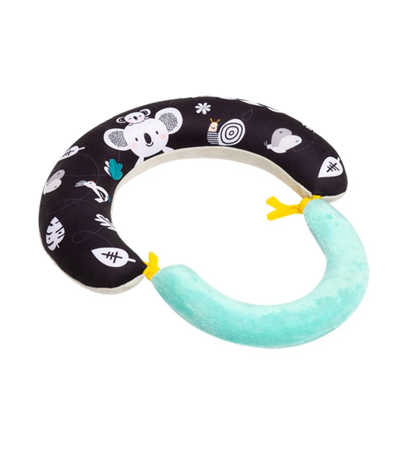 Μαξιλαράκι Δραστηριοτήτων TAF TOYS 2 σε 1 Tummy Time 12475