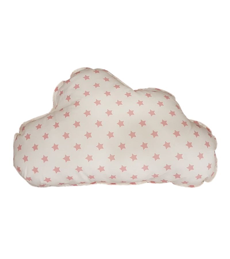 Σετ Διακοσμητικά μαξιλαράκια FUNNA BABY Georgia Pink
