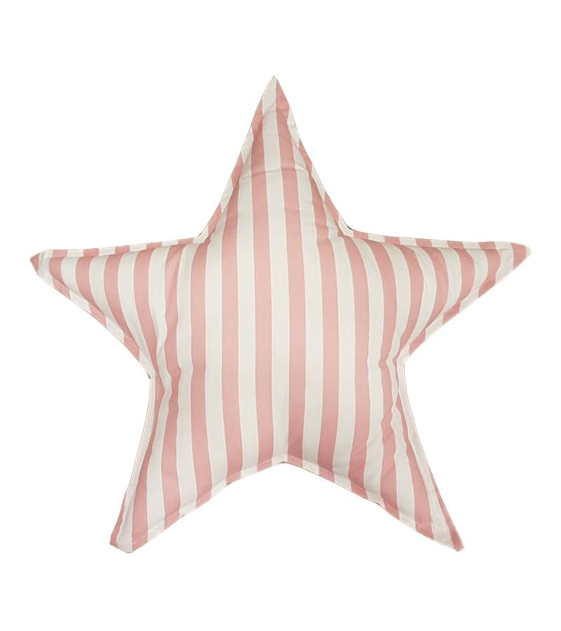 Σετ Διακοσμητικά μαξιλαράκια FUNNA BABY Georgia Pink