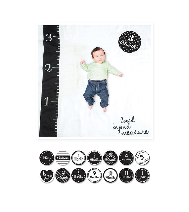 LULUJO Loved Beyond Measure LJ580