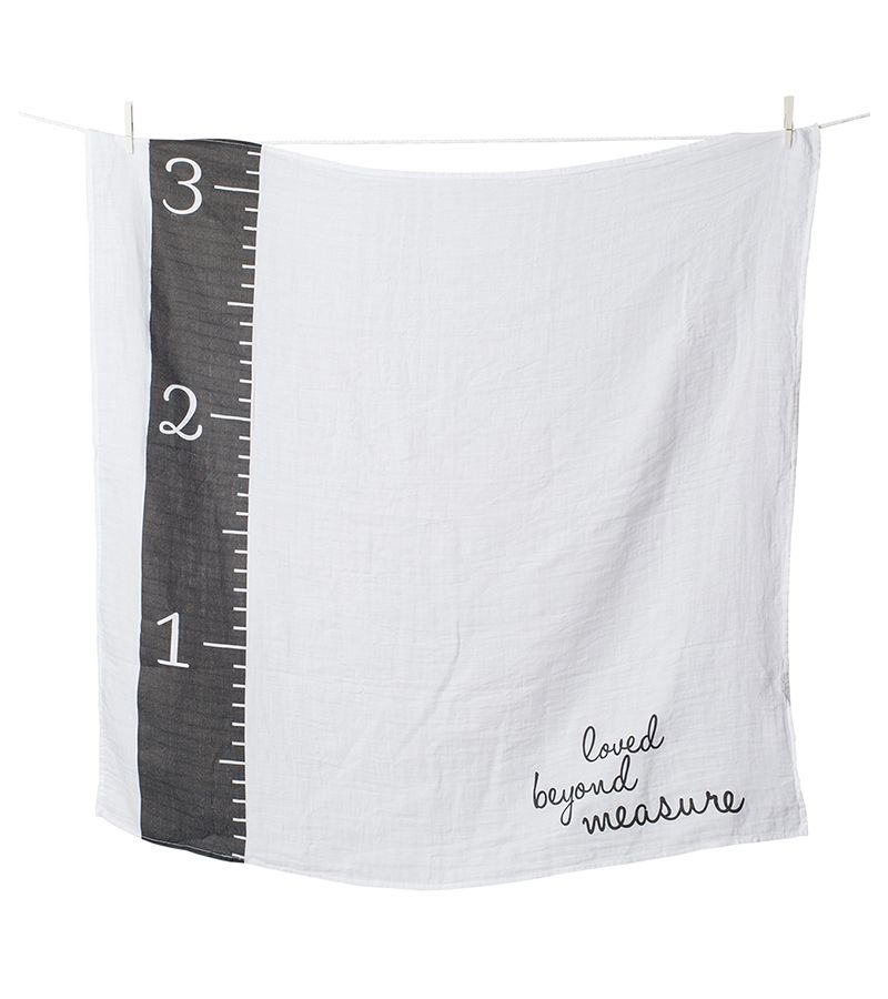 LULUJO Loved Beyond Measure LJ580