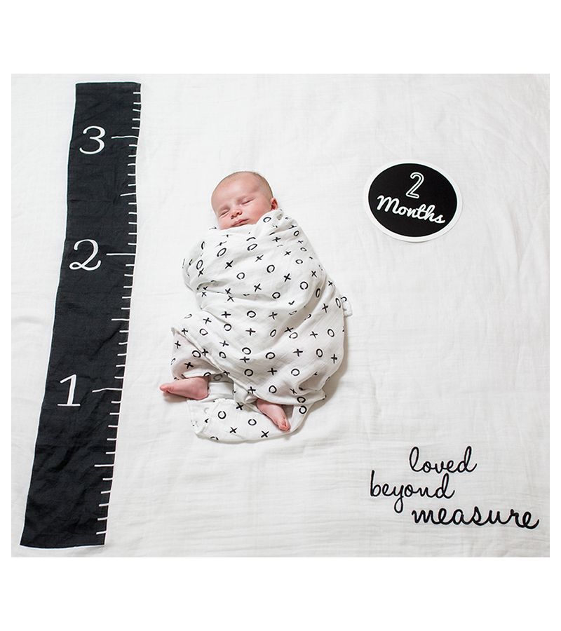 LULUJO Loved Beyond Measure LJ580