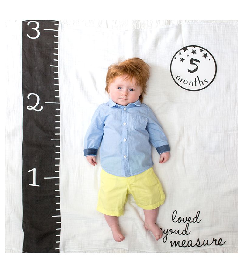 LULUJO Loved Beyond Measure LJ580