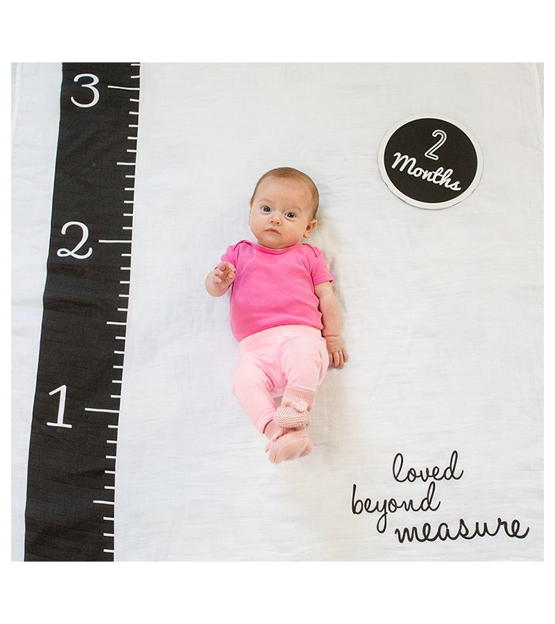 LULUJO Loved Beyond Measure LJ580