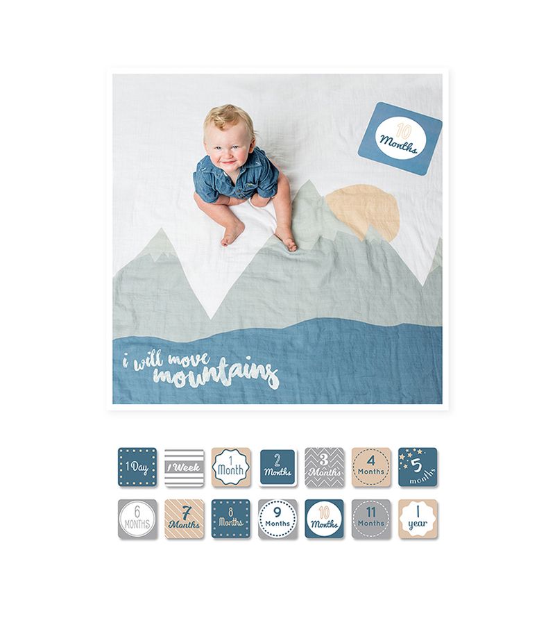 LULUJO I Will Move Mountains LJ582