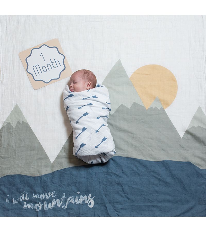 LULUJO I Will Move Mountains LJ582
