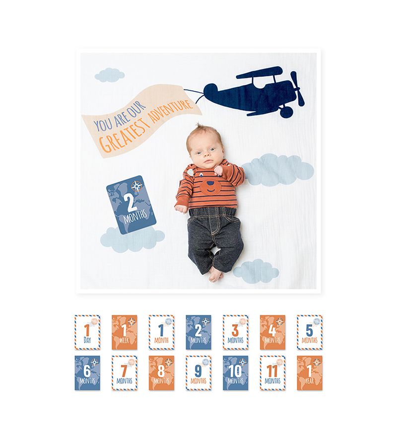 LULUJO Greatest Adventure LJ591