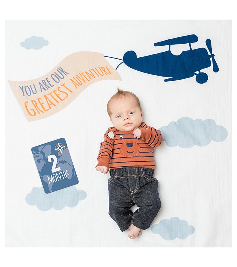 LULUJO Greatest Adventure LJ591