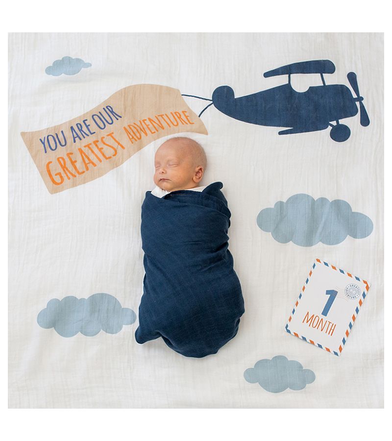 LULUJO Greatest Adventure LJ591