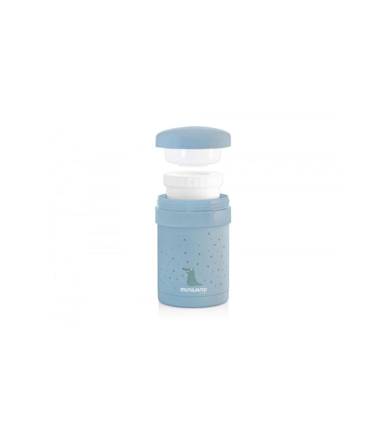 Θερμός φαγητού MINILAND Dolce Mint Thermetic 700ml ML89441