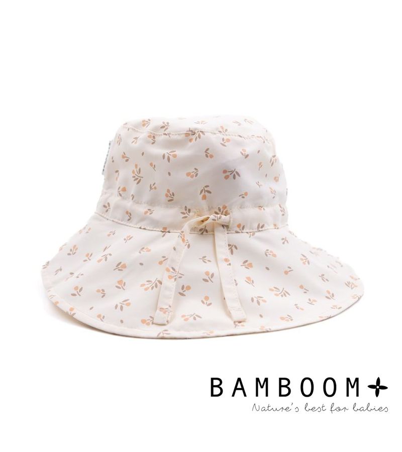 Καπέλο BAMBOOM με ηλιοπροστασία Tulips 730-204