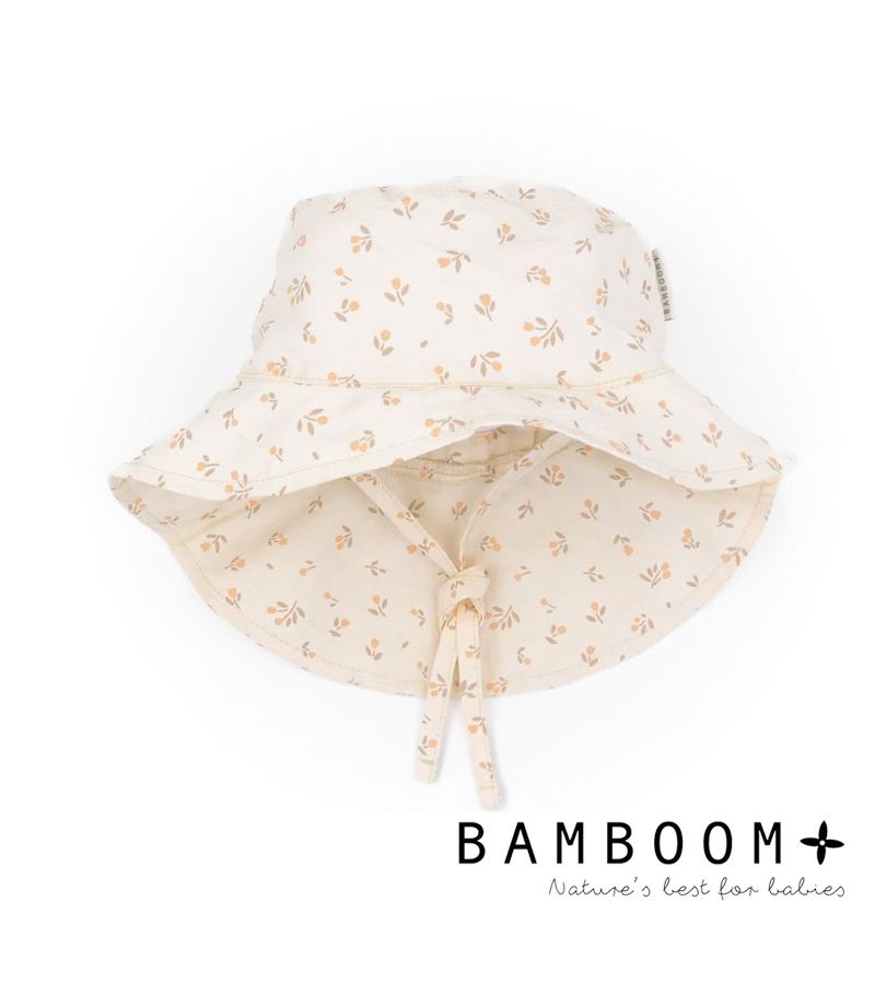 Καπέλο BAMBOOM με ηλιοπροστασία Tulips 730-204