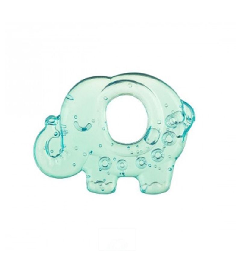 AKUKU Μασητικό Ψυγείου Blue Elephant με νερό