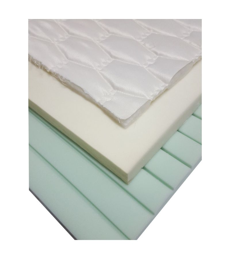 Βρεφικό Στρώμα LEADERSTROM Dreamy Touch Latex για διαστάσεις έως 70x140