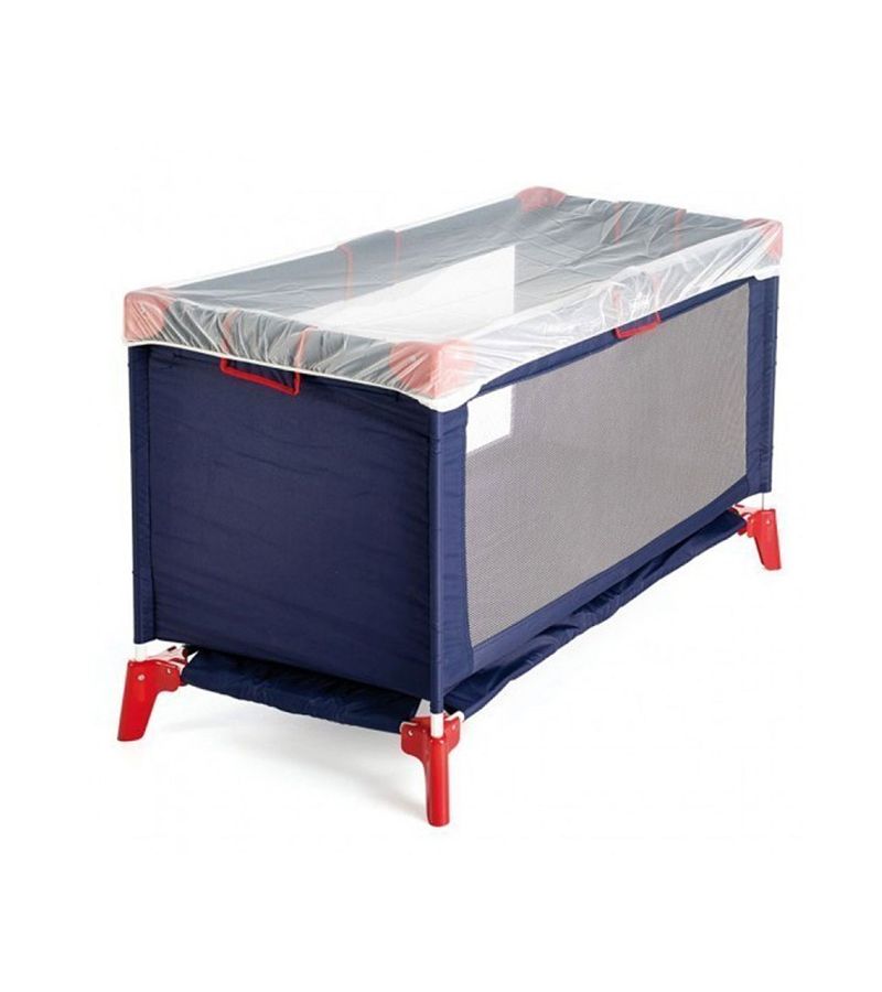 Κουνουπιέρα παρκοκρέβατου XTREME