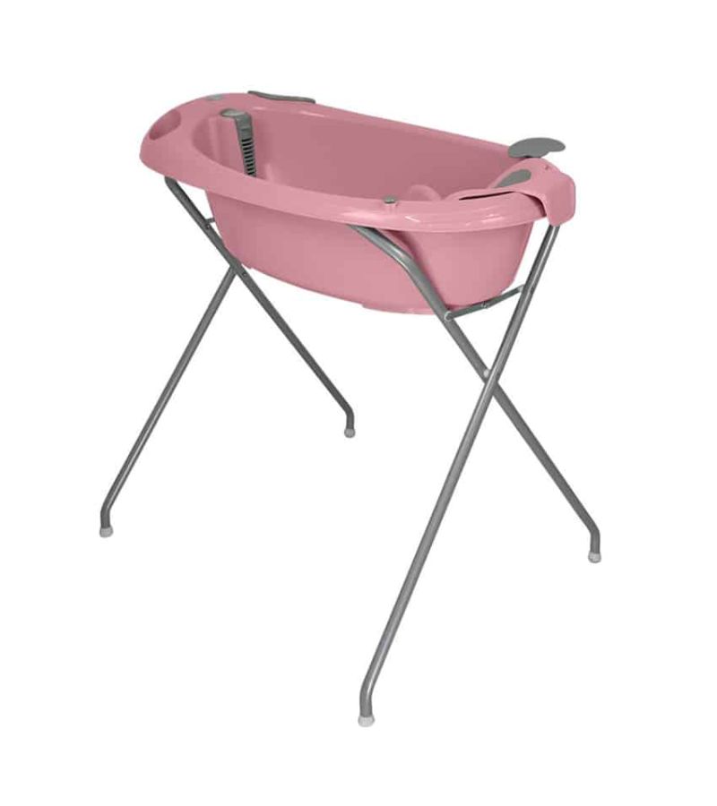 Μπανάκι BEBE STARS Ocean Pink με βάση 22-185-1