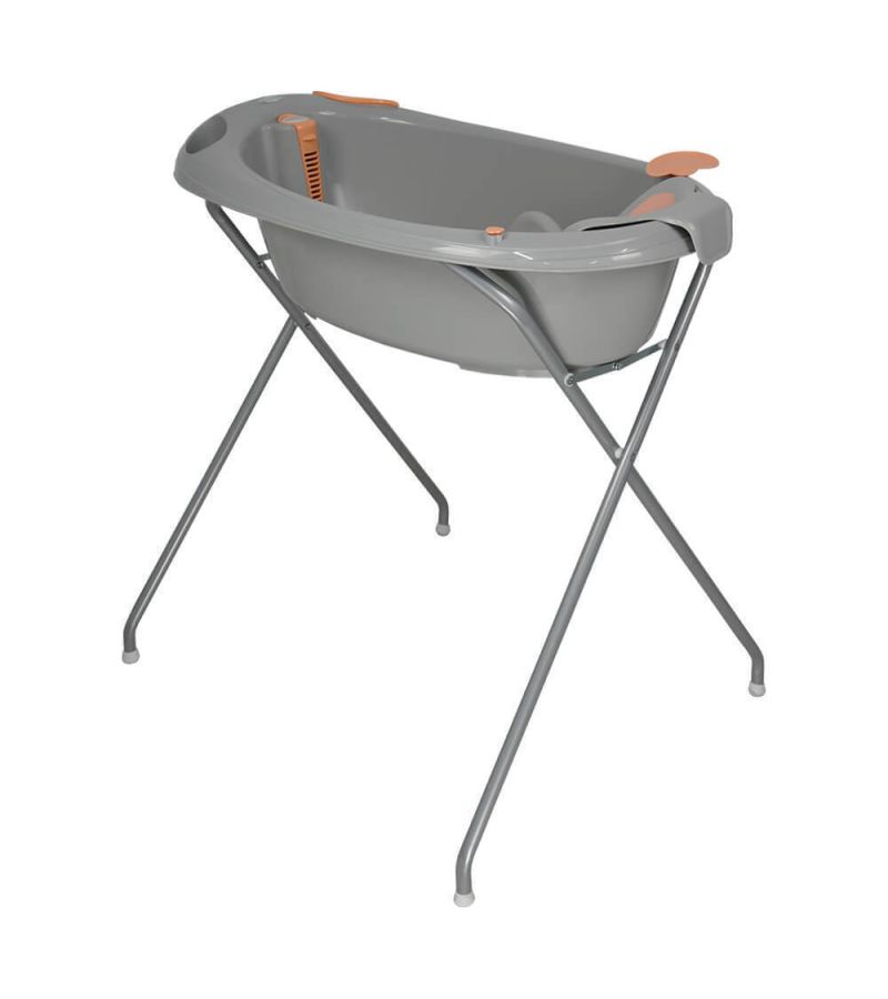 Μπανάκι BEBE STARS Ocean Grey με βάση 22-186-1