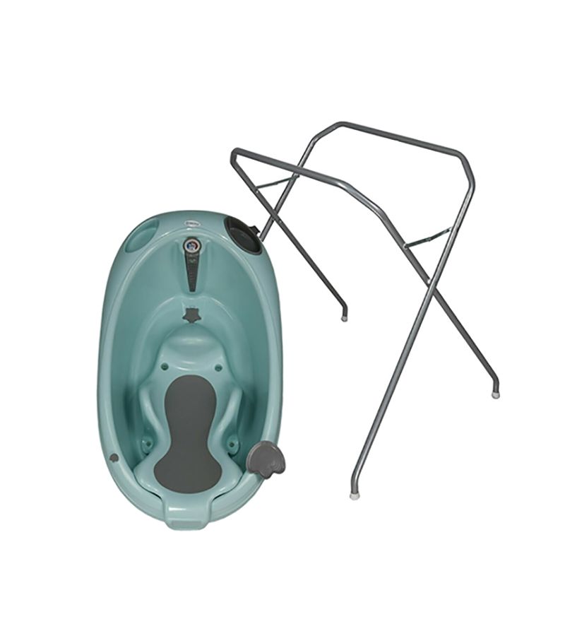 Μπανάκι BEBE STARS Ocean Mint με βάση 22-184-1