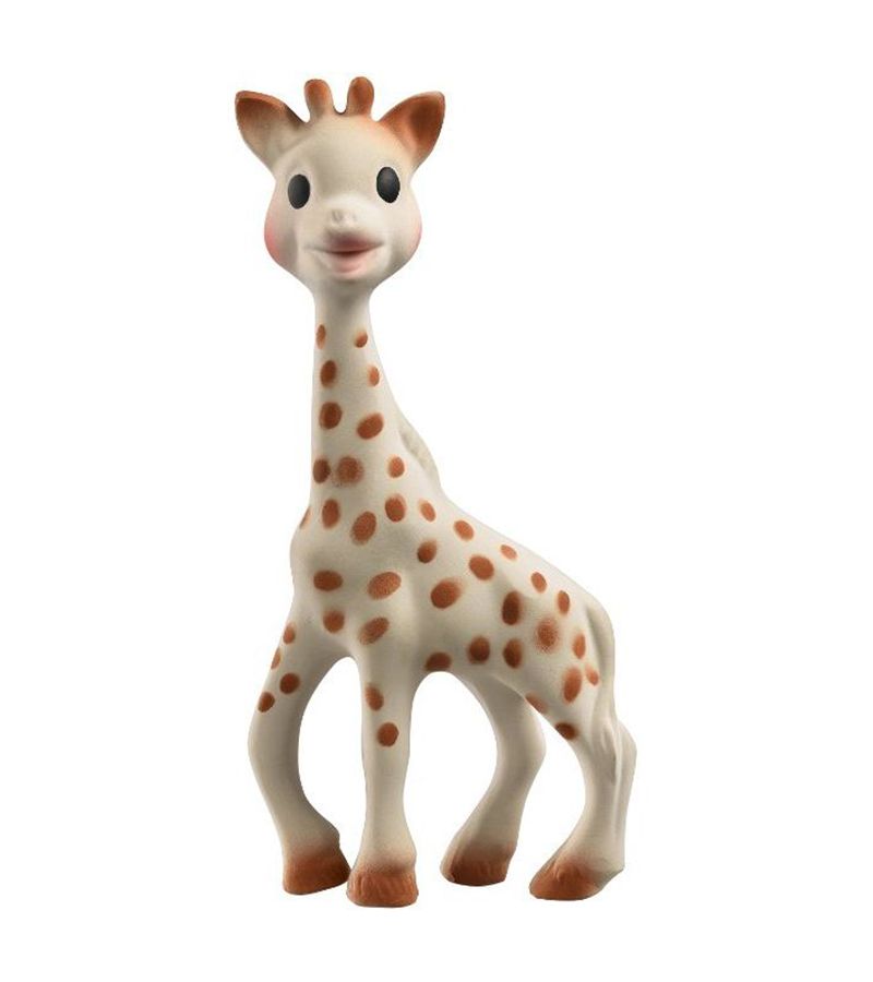 Μασητικό - παιχνίδι VULLI Sophie la Giraffe S616331