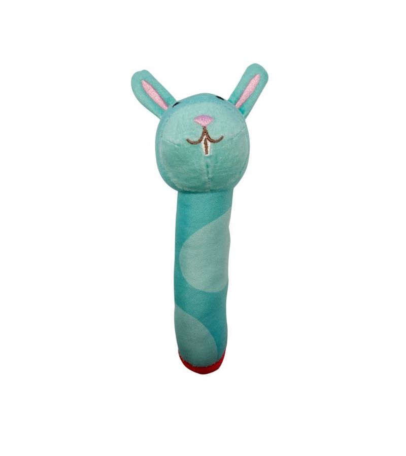 Πάνινα Φιλαράκια: Στο σπίτι SUSAETA 2338