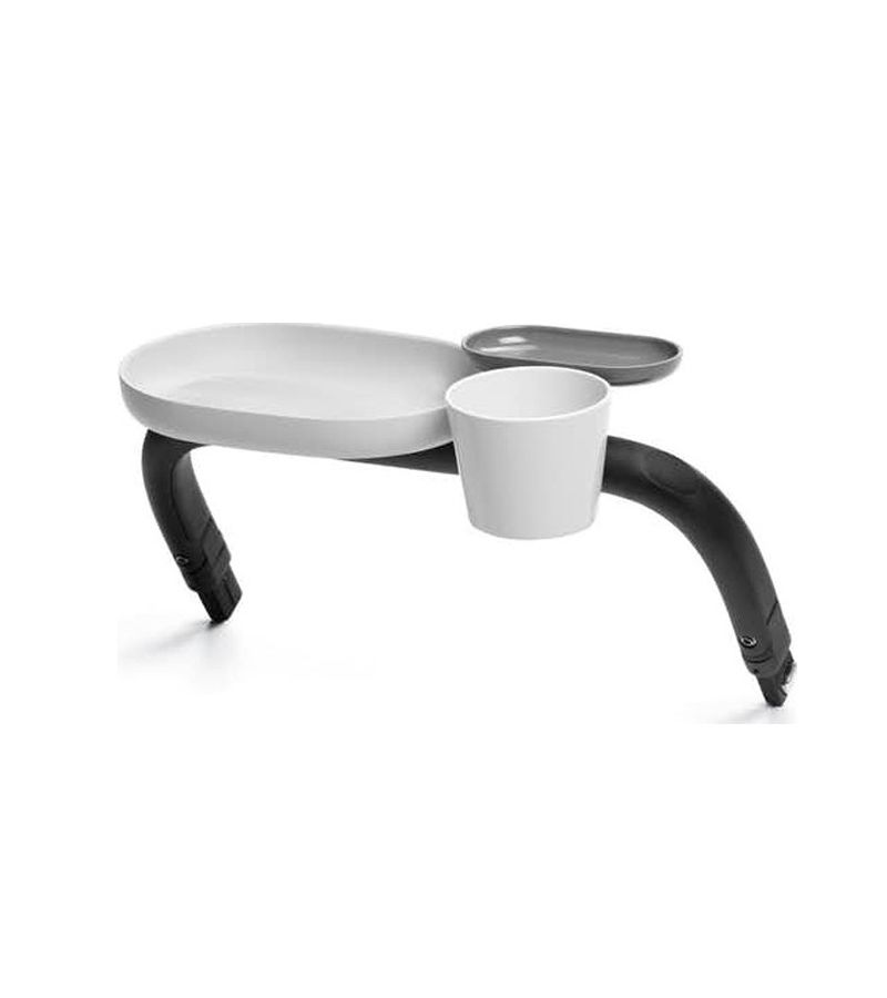 CYBEX Δίσκος γεύματος Snack Tray “Platinum Edition”