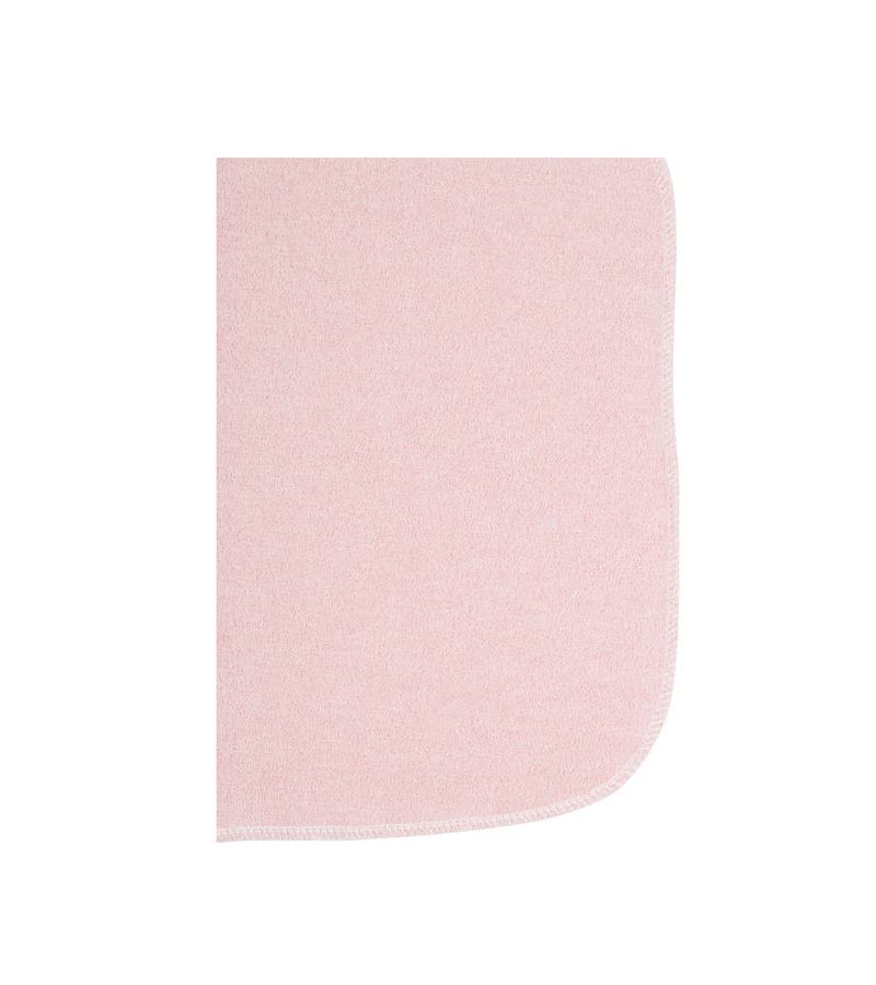 Λαβέτα FIGLIO BINO φροτέ μονό με κοπτοράπτη 27x27cm Ροζ 25-02