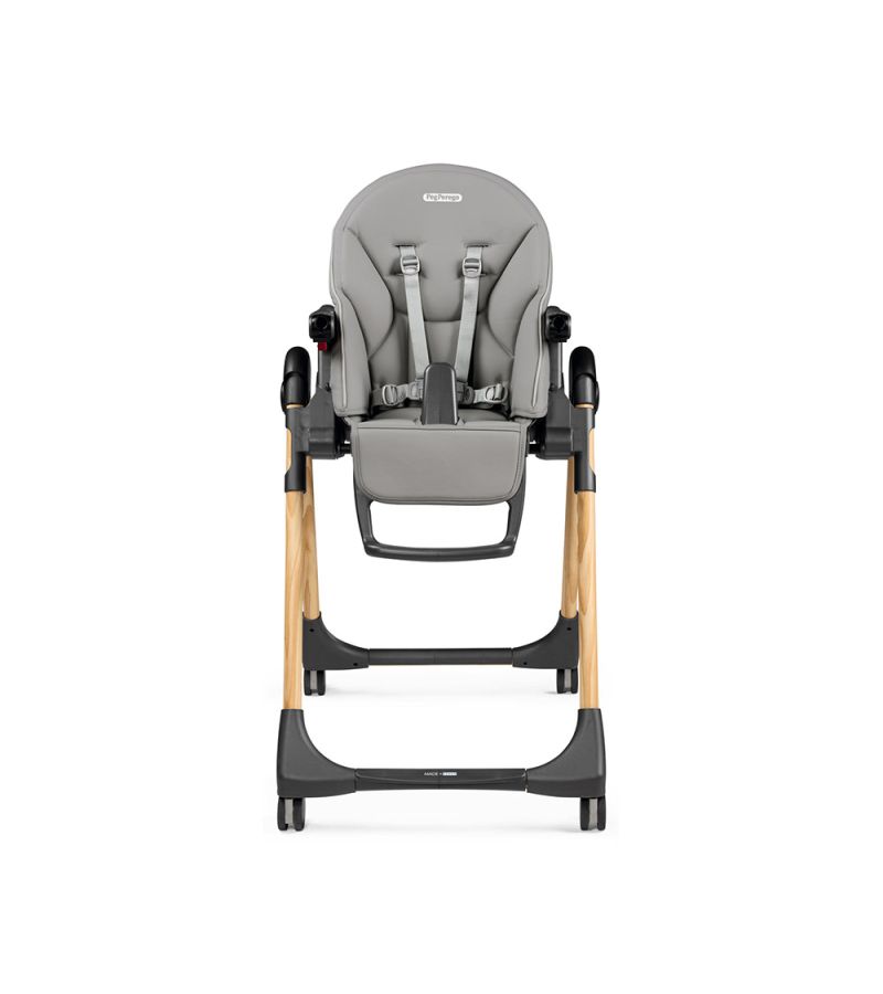 Καρέκλα φαγητού PEG PEREGO Prima Pappa Follow Me Ambiance Ice