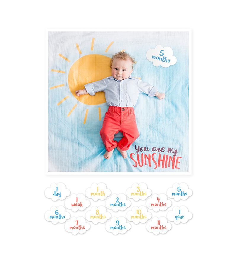 LULUJO You Are My Sunshine LJ588