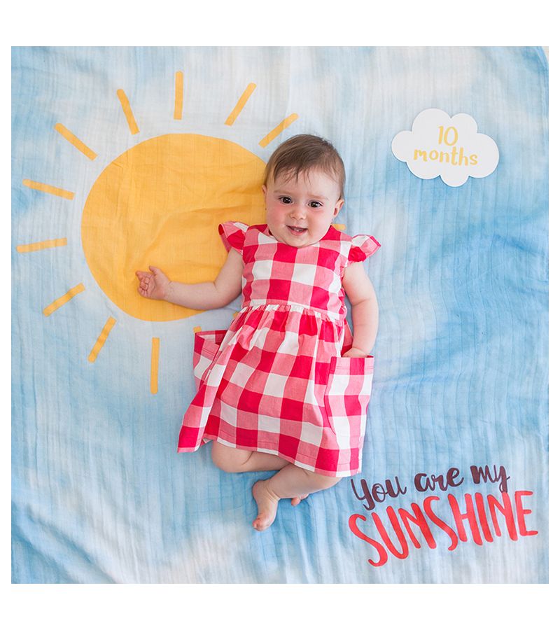 LULUJO You Are My Sunshine LJ588