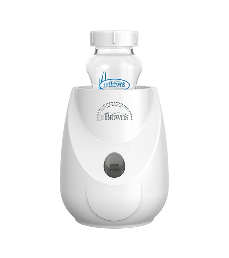 Θερμαντήρας μπιμπερό DR BROWN\'S Insta - Feed AC185