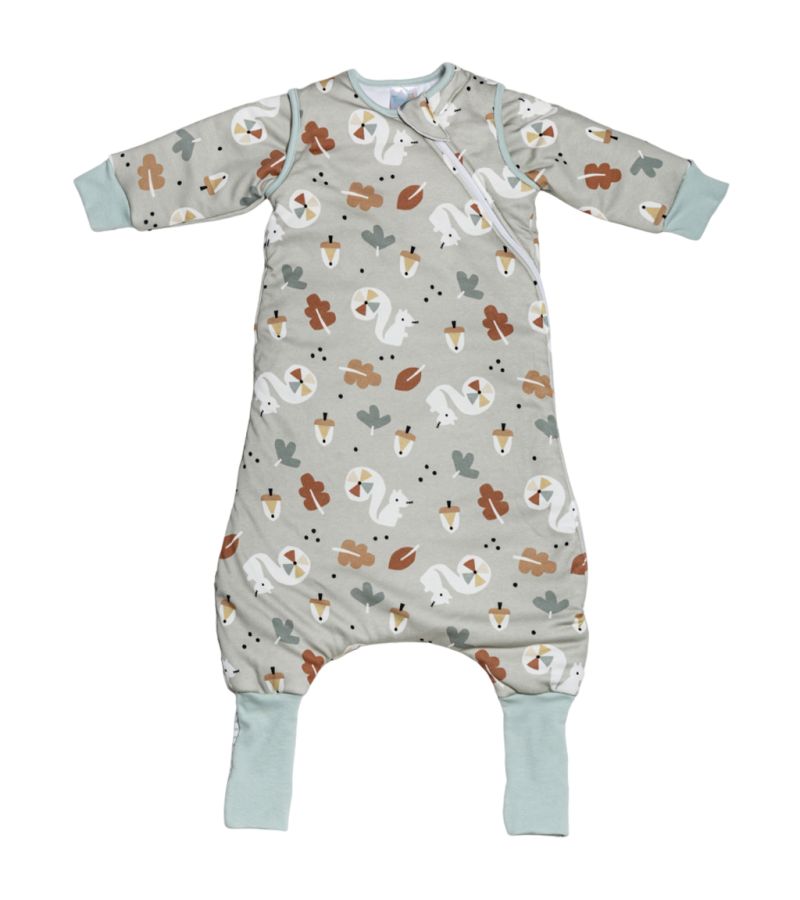 Υπνόσακος Χειμωνιάτικος TENDER Flex 2.5 Squirrel – Μέντα 2721-1