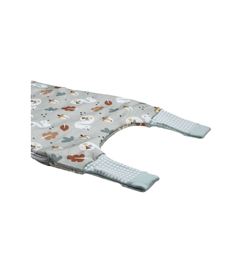 Υπνόσακος Χειμωνιάτικος TENDER Flex 2.5 Squirrel – Μέντα 2721-1