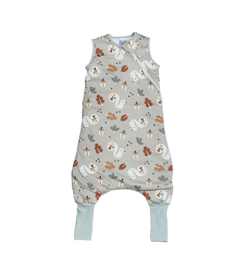 Υπνόσακος Χειμωνιάτικος TENDER Flex 2.5 Squirrel – Μέντα 2721-1