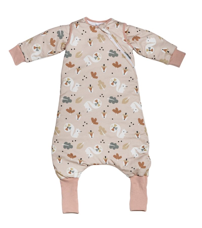 Υπνόσακος Χειμωνιάτικος TENDER Flex 2.5 Squirrel – Nude 2721-2