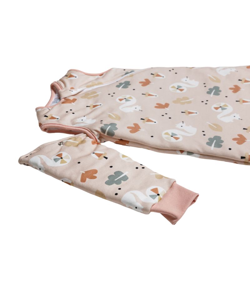 Υπνόσακος Χειμωνιάτικος TENDER Flex 2.5 Squirrel – Nude 2721-2